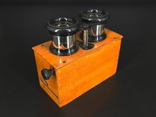 Stereoscope unis 13 d'occasion  Marseille IX