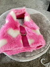 Handmade dog harness for sale  PEWSEY