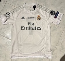 Maglia ronaldo real usato  Misterbianco