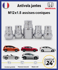 Ecrous antivol roues d'occasion  Erstein