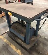 2000 wesco plt for sale  Cincinnati