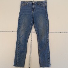 Topshop jamie jeans for sale  WORTHING
