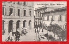 Montemarciano piazza maggio usato  Teramo