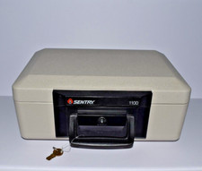 Sentry 1100 fire for sale  Bossier City