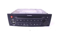 Autoradio renault carminat gebraucht kaufen  Dresden