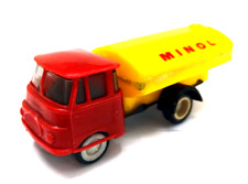 Ello robur lkw gebraucht kaufen  Braunlage