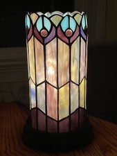 Stained glass antique for sale  Columbia