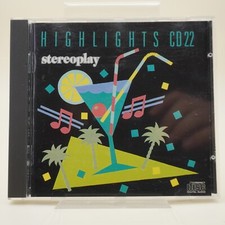Various highlights stereoplay gebraucht kaufen  Uetersen
