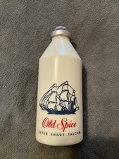 Old spice shave for sale  Glen Saint Mary