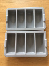 Gastro beststeckkästen vega gebraucht kaufen Gastro beststeckkästen vega gebraucht kaufen  Altensteig