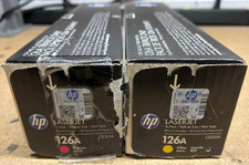 Genuine laserjet ce312a for sale  Detroit