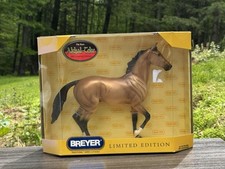 Breyer traditional lonesome for sale  Easton