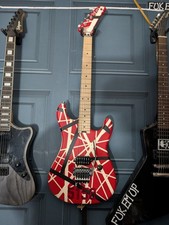 Evh 5150 guitar for sale  CROOK