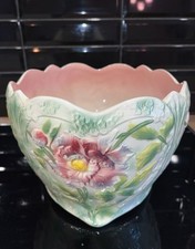 Clement jardinère vase gebraucht kaufen  Dillingen/ Saar