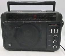 General electric superadio for sale  Silvis
