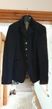 Cavallo show jacket for sale  LOUTH