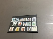 Germany mnh stamps for sale  TONBRIDGE