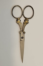 Antique sewing scissors for sale  Quartzsite