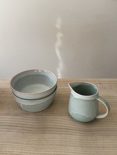 Profissimo geschirrset keramik gebraucht kaufen  Bergen
