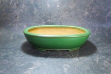 Usado, Vaso de bonsai japonês genuíno "Yamafusa" da Tokoname. comprar usado  Enviando para Brazil