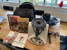 Thermomix tm31 küchenmaschine gebraucht kaufen  Tübingen
