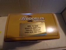 Brooklin brk 1958 for sale  Sullivan