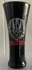 Copo de vidro preto Hasbro Transformers Megatron 2017 comprar usado  Enviando para Brazil