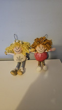 Jellycat rag dolls for sale  COOKSTOWN