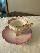 Vintage demitasse footed for sale  Scandia