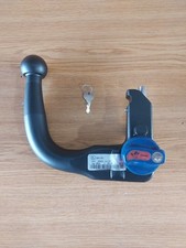 Witter detachable towbar for sale  WORCESTER