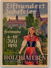 13298688 5401 holzthaleben gebraucht kaufen  Eimeldingen