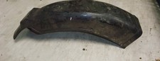 Motorcycle rear fender for sale  THATCHAM