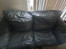 long leather couch for sale long leather couch for sale Gresham