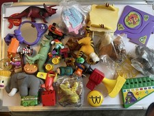 Vintage job lot for sale  WEYMOUTH