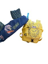 Toddler life jacket for sale  Vero Beach