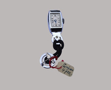 Montre infirmière stock d'occasion  Metz-