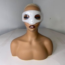 Realistic inch pvc for sale  Darien