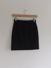 Select black skirt for sale  TORQUAY