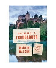 Kill troubadour bruno gebraucht kaufen  Trebbin