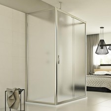 Cabine douche parois d'occasion  Expédié en France