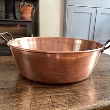 Vintage french copper for sale  CHELTENHAM