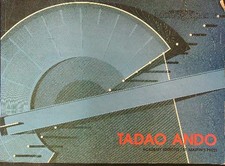 Tadao ando aa.vv. usato  Italia