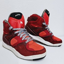 Reebok pump hanon for sale  DIDCOT