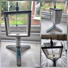 Vintage electroscope scientifi for sale  DROITWICH