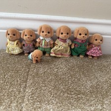 Calico critters toy for sale  Miamisburg