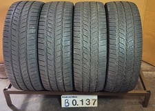 Winterreifen conti vancontact gebraucht kaufen  Grimma