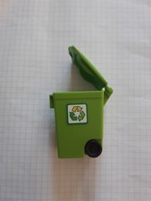 Playmobil ville poubelle d'occasion Playmobil ville poubelle d'occasion  Juziers