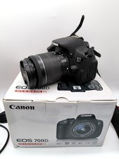 Canon eos 700d d'occasion  Aix-en-Provence-