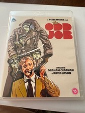 Odd job michael for sale  SIDMOUTH