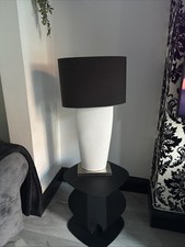 Table lamp for sale  OLDHAM